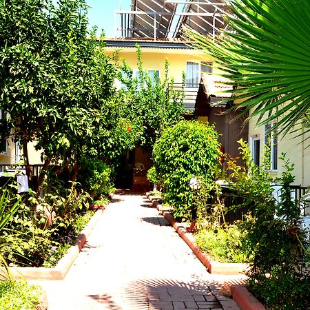Sayanora Hotel ซีเด ภายนอก รูปภาพ