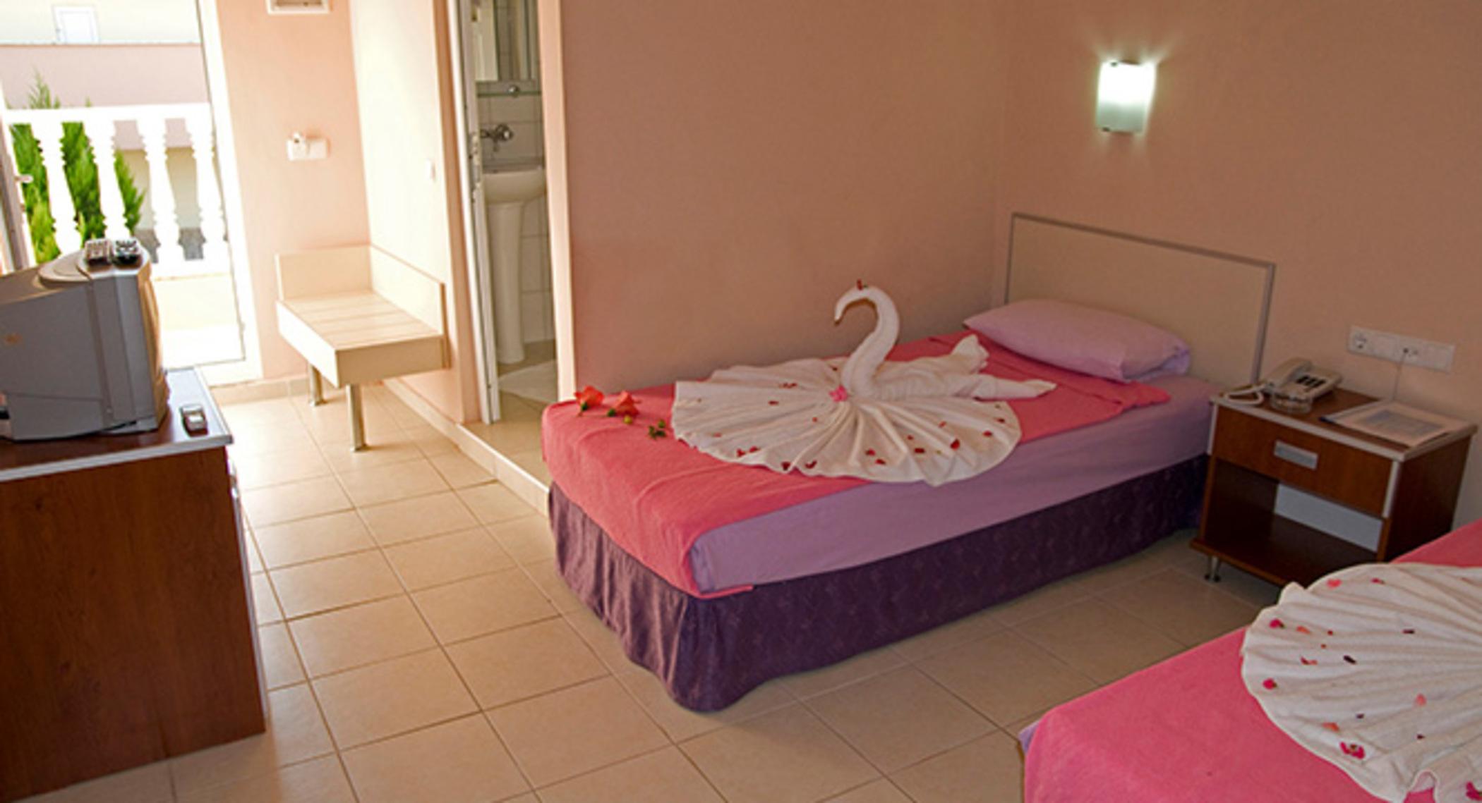 Sayanora Hotel ซีเด ภายนอก รูปภาพ