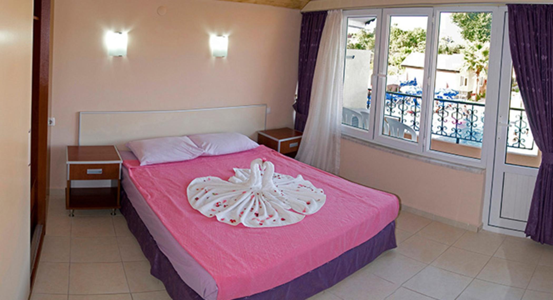 Sayanora Hotel ซีเด ภายนอก รูปภาพ