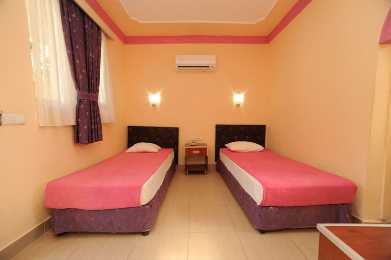 Sayanora Hotel ซีเด ภายนอก รูปภาพ