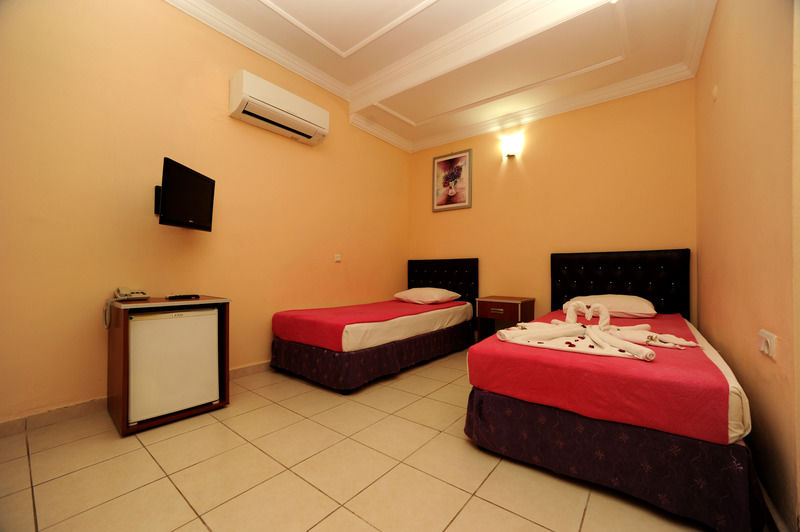 Sayanora Hotel ซีเด ภายนอก รูปภาพ