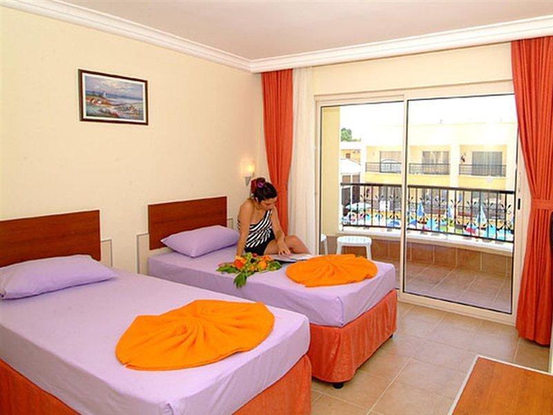 Sayanora Hotel ซีเด ภายนอก รูปภาพ
