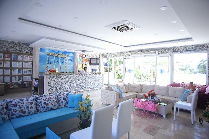 Sayanora Hotel ซีเด ภายนอก รูปภาพ