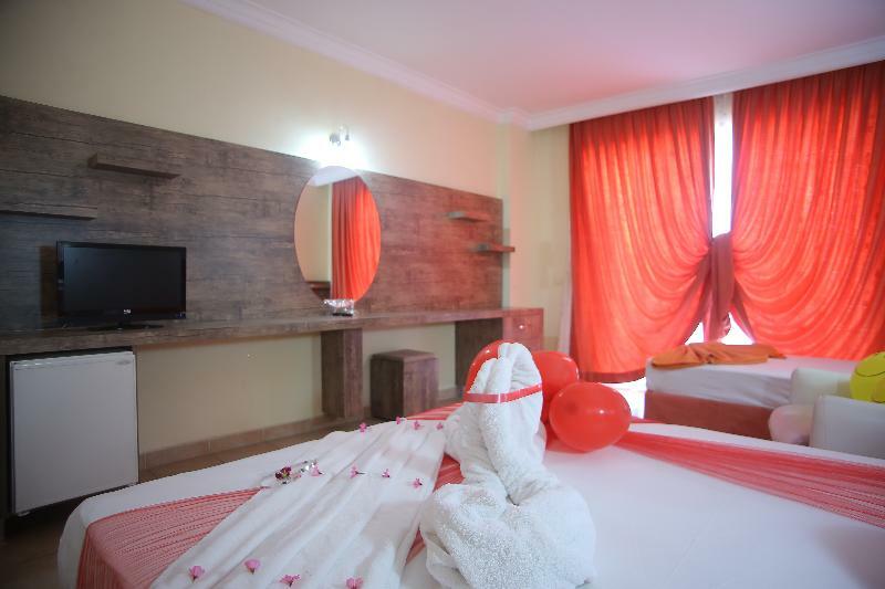 Sayanora Hotel ซีเด ภายนอก รูปภาพ