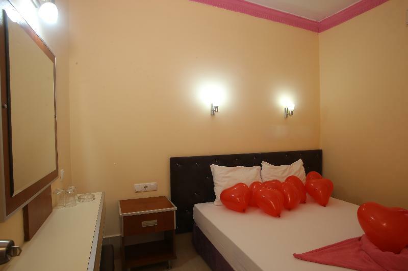 Sayanora Hotel ซีเด ภายนอก รูปภาพ