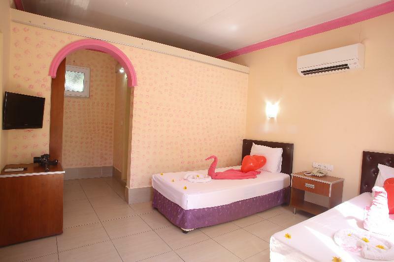 Sayanora Hotel ซีเด ภายนอก รูปภาพ